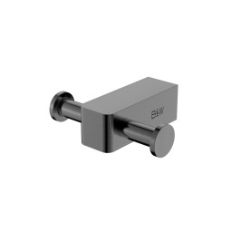 Крючок Black&White Gravity GA-9601GM Оружейная сталь