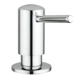 Дозатор для жидкого мыла Grohe Contemporary 40536000