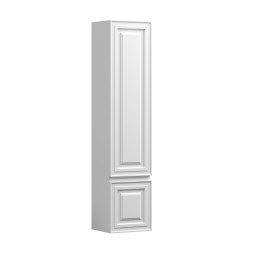 Пенал для ванной Sancos Very 35 PVR35LW Bianco