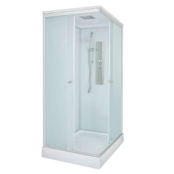 Душевая кабина DTO 120х90 LK215GM