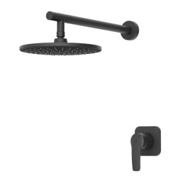 Душевой набор Iddis Optima Home OPHBL01i66