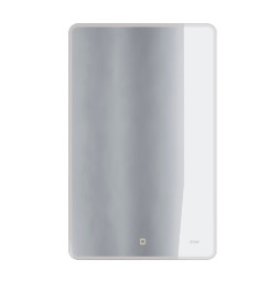 Зеркало для ванной Dreja Point 50x80