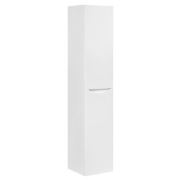 Пенал для ванной Vincea Mia 35 VSC-2M170GW-R G.White