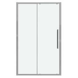 Душевая дверь Grossman Cosmo 195х130 100.K33.02.130.10.00