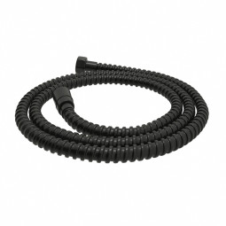 Душевой шланг WasserKRAFT Elbe A240 150 см матовый