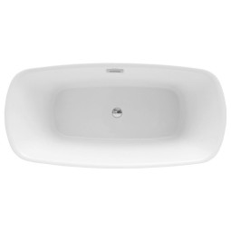 Акриловая ванна Aquanet Pleasure 170х78 208597