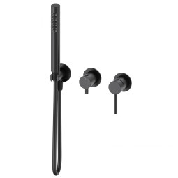 Смеситель для душа Wonzon & Woghand Stick WW-838017-MB
