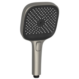 Душевая лейка Sancos Nok SC6002GG сталь