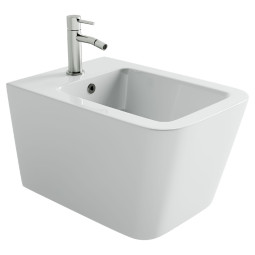 Подвесное биде Ceramicanova Miro CN11004