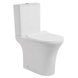 Унитаз компакт Cerutti Bernina CT7193