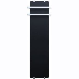 Электрический полотенцесушитель Allen Brau Infinity 140х44 00325625