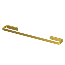 Полотенцедержатель Whitecross Cubo CU2452GL