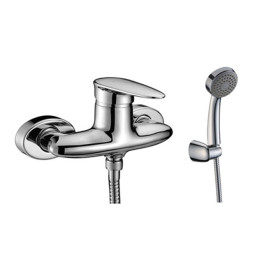 Смеситель для душа Lemark Status LM4403C