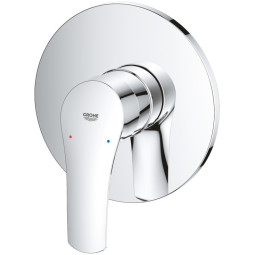 Смеситель для душа Grohe Eurosmart 24042003