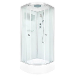Душевая кабина DTO 90х90 D279S