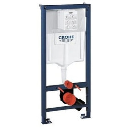 Инсталляция для унитаза Grohe Rapid SL 38536001