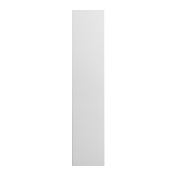 Пенал BelBagno Kraft 33 KRAFT-1600-1A-SC-BO Bianco Opaco