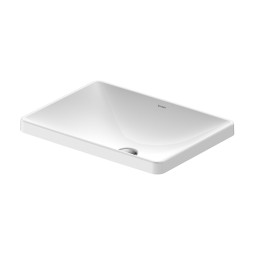 Раковина Duravit D-Neo 60х44 0358600079