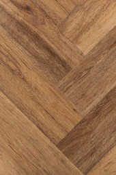 Виниловый ламинат Vinilam Parquet Herringbone Де Вилль