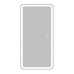 Зеркальный шкаф для ванной BelBagno Marino SPC-MAR-400/800-1A-LED-TCH