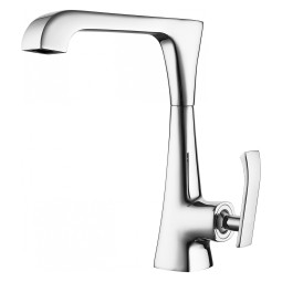 Смеситель для кухни Wonzon & Woghand Triumph WW-562101-CR хром