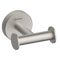 Крючок Lemark Beluga LMA-8011S-BN