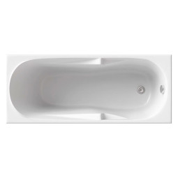 Акриловая ванна Bas Ибица 150x70 В 00011