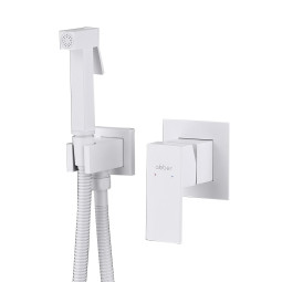 Гигиенический душ Abber Daheim AF8225W
