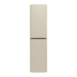 Пенал Vincea Alto 40.4 VSC-4A150MLBG-R светло-бежевый матовый