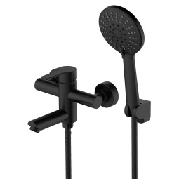 Смеситель для ванны Agger Easy A3121244
