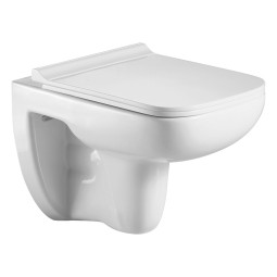 Подвесной унитаз WeltWasser Kehlbach 004 GL-WT