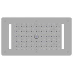 Верхний душ RGW Shower Panels SP-72 21140272-01