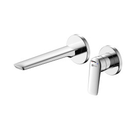 Смеситель для раковины Lemark Verba LM11426C