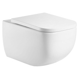 Подвесной унитаз Aquanet Trend 00384178