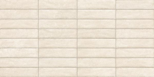 Керамогранит FAP Ceramiche Nobu White 6x24