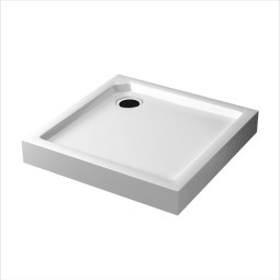 Душевой поддон RGW SMC-C-088W 80x80 12350188-0101