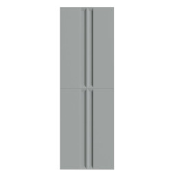 Пенал для ванной Allen Brau Eclipse 60 1.E1006.PWM 2.0 папирус матовый