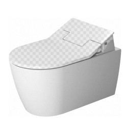 Подвесной унитаз Duravit Me by Starck 2529592000