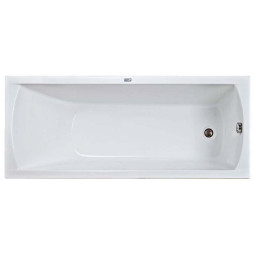 Акриловая ванна 1Marka Modern 150х75 01мод1575