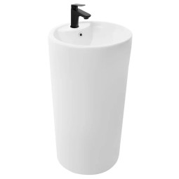 Раковина WeltWasser Leerbach 4646 GL-WT