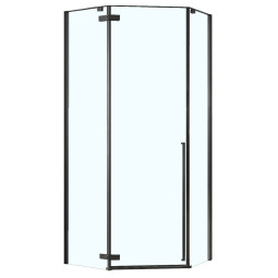 Душевой уголок Loranto Neo 100х100 CS-22107-100B