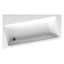 Акриловая ванна Ravak 170х100 L C811000000