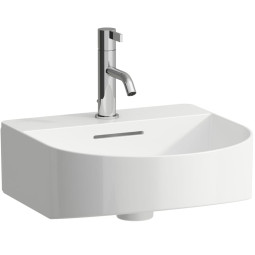 Раковина Laufen Sonar 41х42 8.1634.1.000.104.1