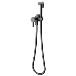 Гигиенический душ Sancos Etna SC9033MB матовый