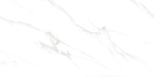 Керамогранит Ceradim Calacatta Genius Белый Полированный 60x120