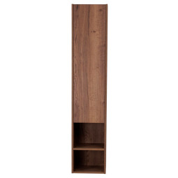 Пенал для ванной BelBagno 33 KRAFT-1600-1A-SC-RT-R