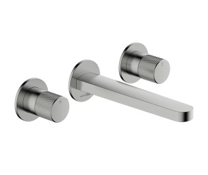 Смеситель для раковины WasserKRAFT Tauber 6445