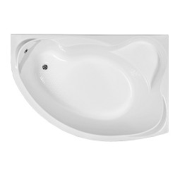Акриловая ванна Aquanet Jamaica 160х100 R 203987