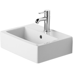 Раковина Duravit Vero 45х35 0704450000