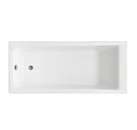 Акриловая ванна Roca Elba 150x75 7248509000